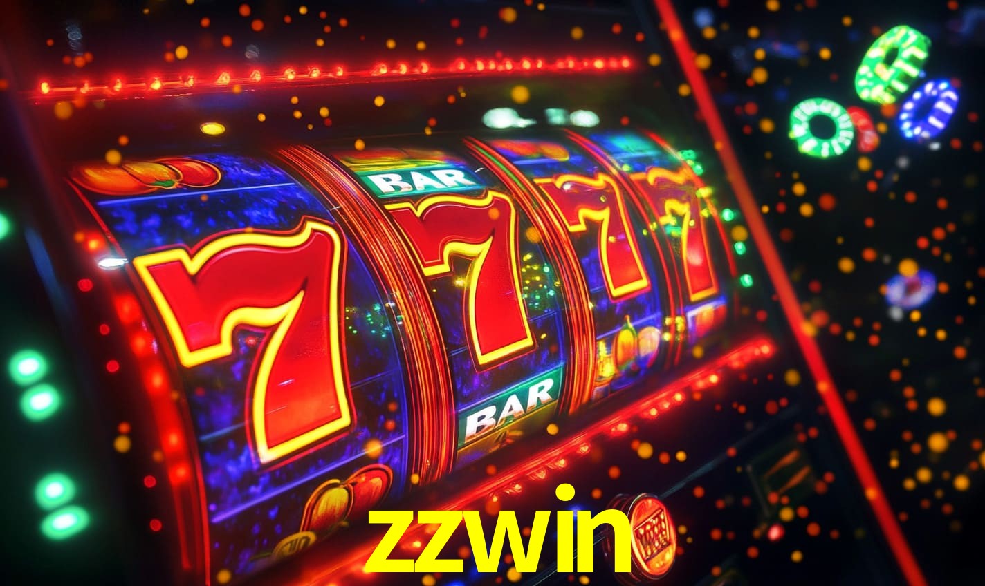 zzwin: Seu Cassino Premiado com Pagamentos Rápidos