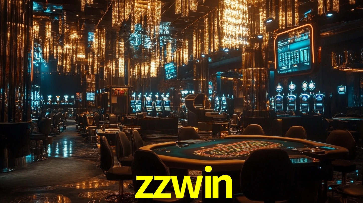 zzwin - Cassino On-line Experiência Única - zzwin.com