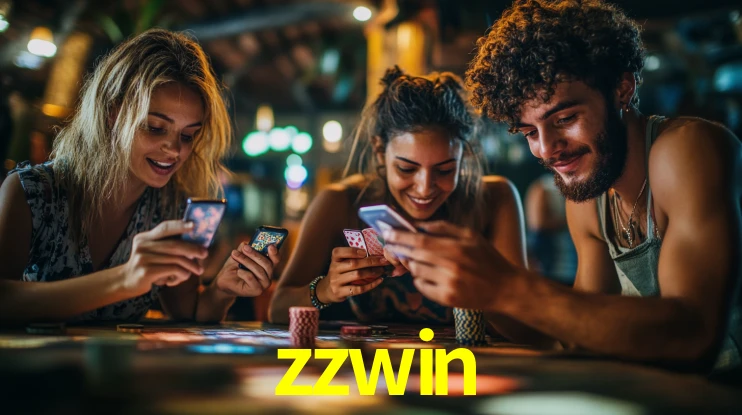 Live Casino zzwin