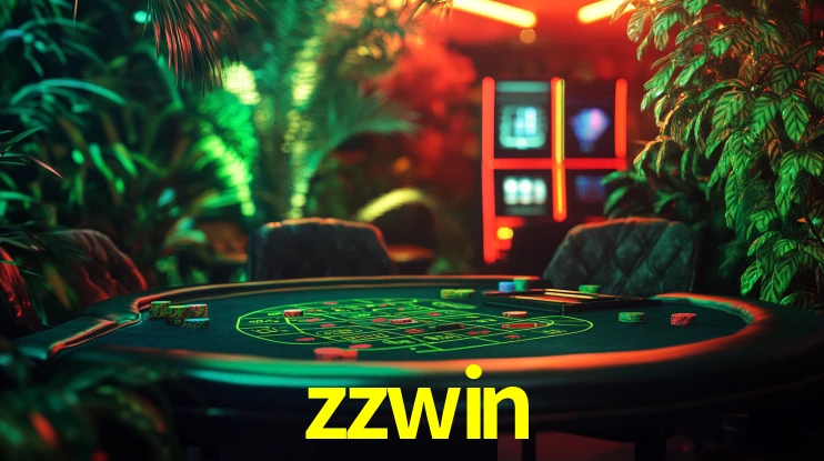 Blackjack Table zzwin