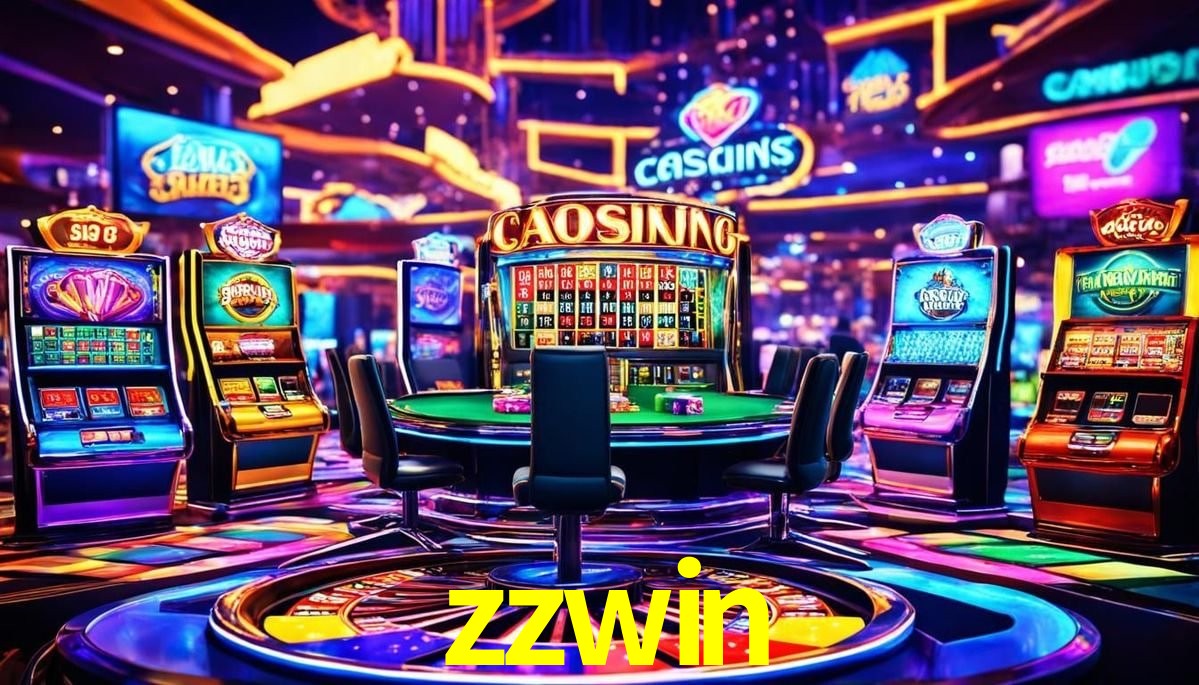 Estatísticas do Jogo zzwin