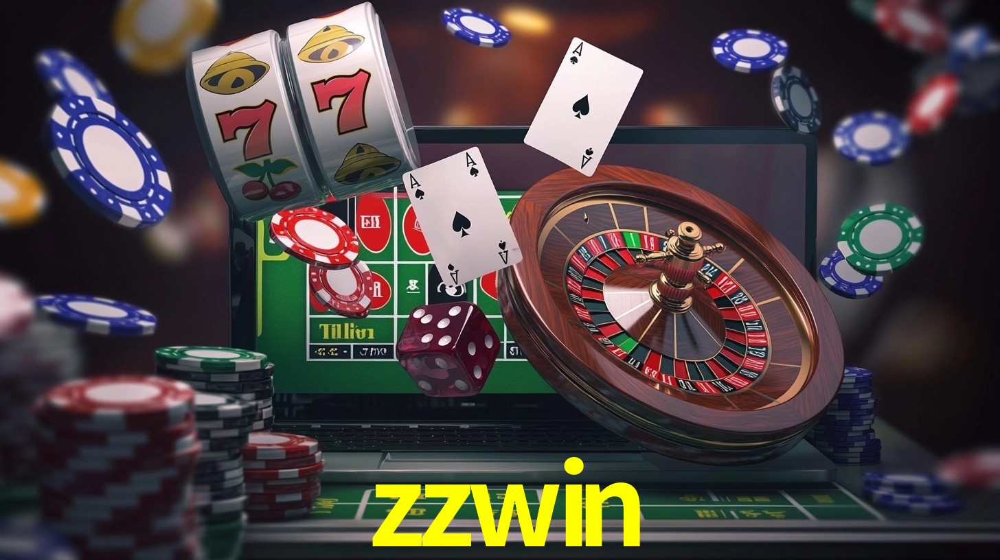zzwin App Interface