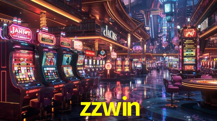 Slot Games zzwin