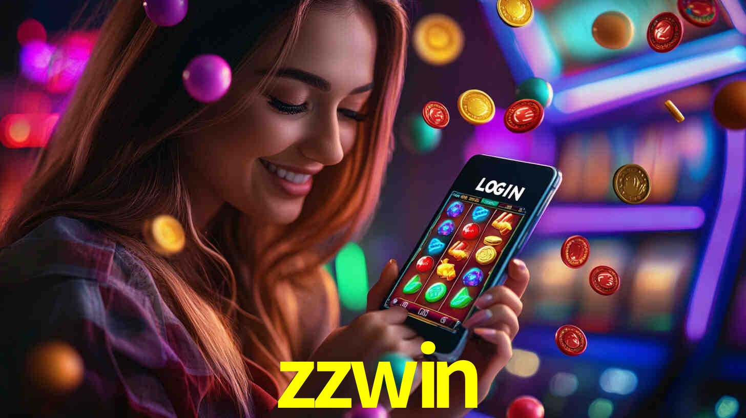 zzwin: Jogos de Caça-Níqueis-Altas Recompensas, Roleta-Velocidade, Blackjack-Desafios Máximos