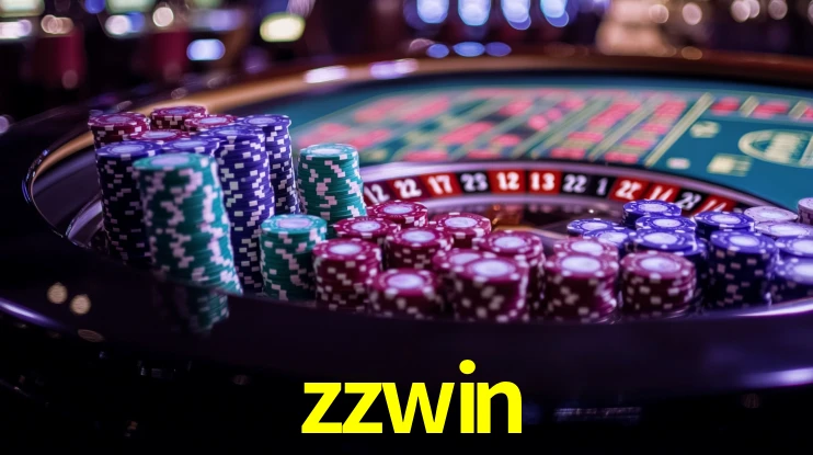 Roulette Table zzwin