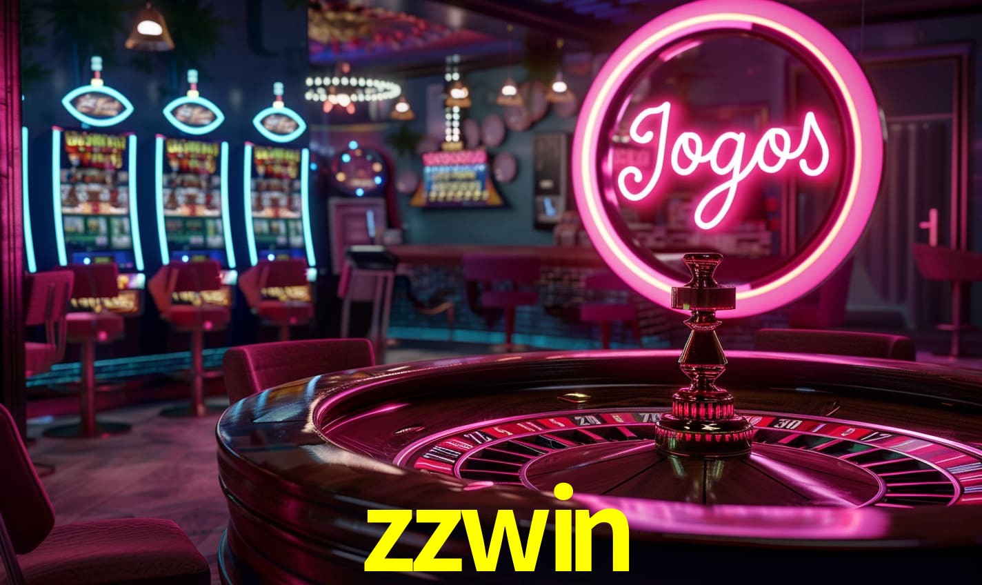 Inovações de Jogos na zzwin: O Futuro das Experiências Interativas