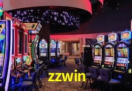 Catálogo de jogos na zzwin
