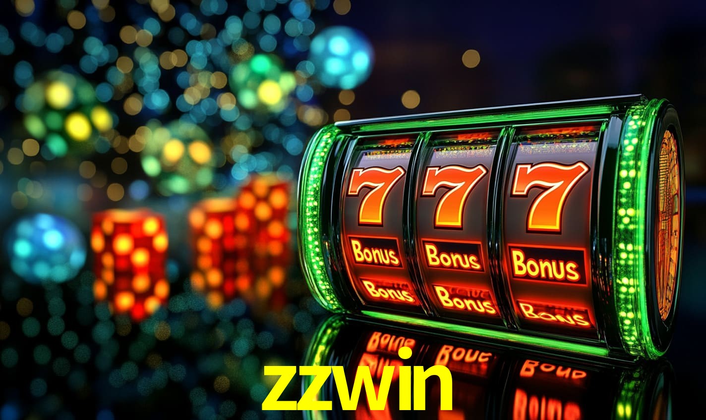 Tecnologia da Plataforma zzwin