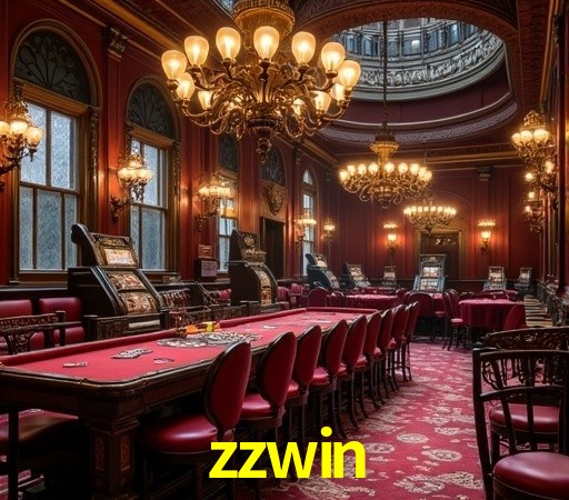 App zzwin no celular