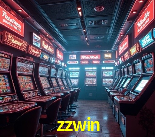 Acesso seguro à conta zzwin