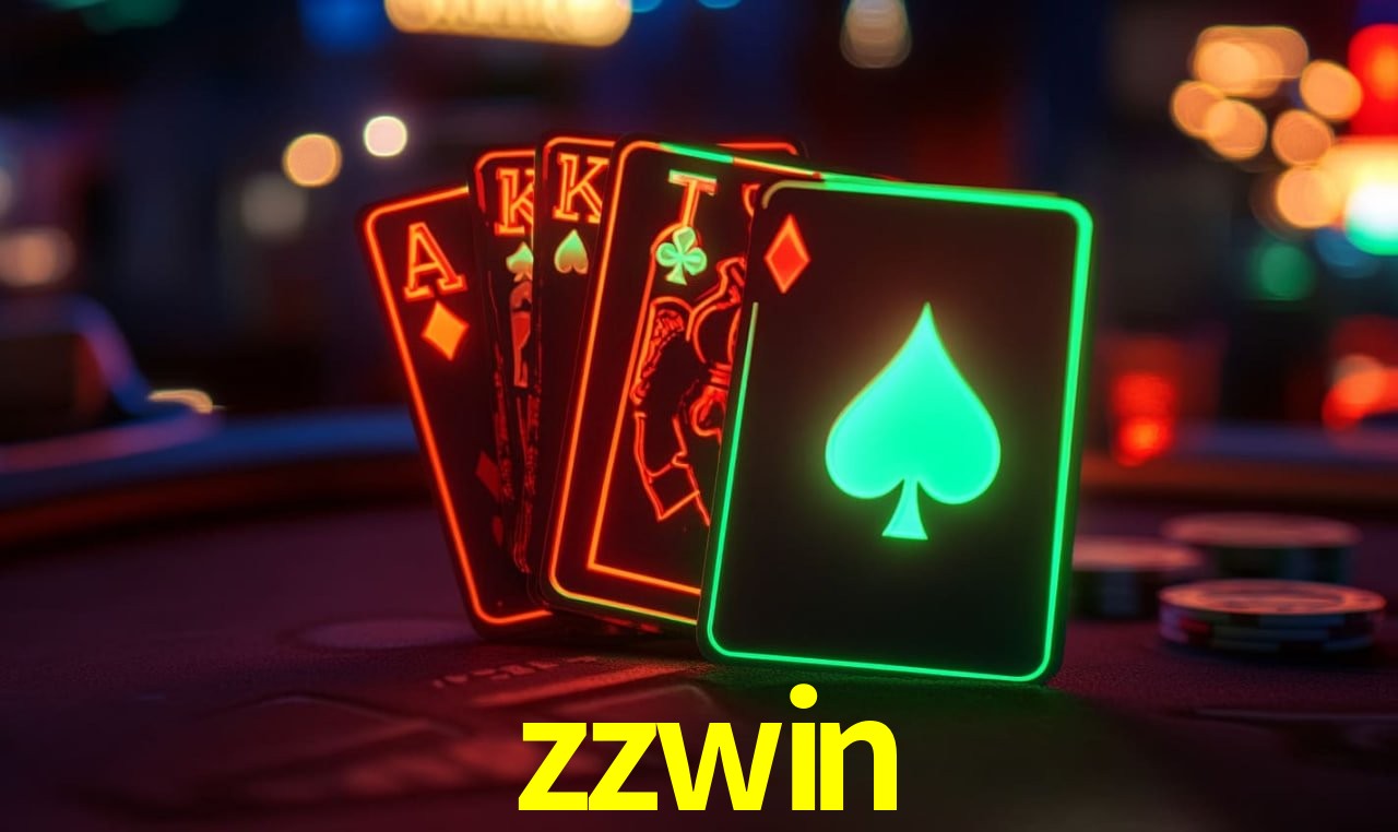 Saque PIX zzwin
